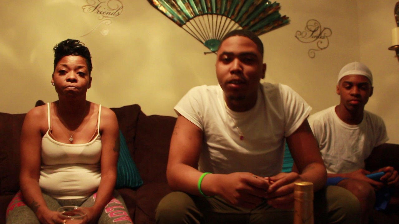 BaeBae Savo -They dont know the meaning(shot by @hollaFilms)