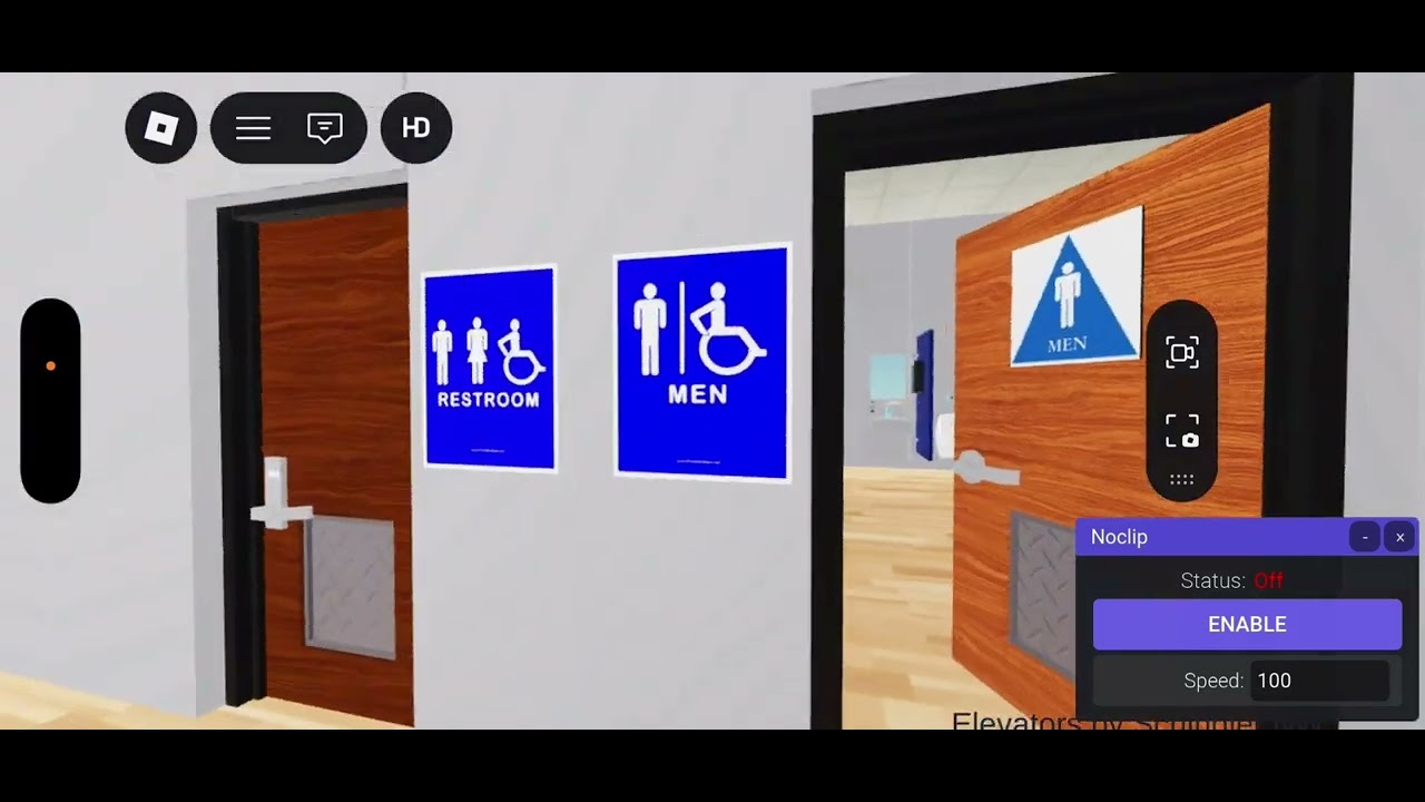 Excel Dryer Hands On & Electric Aire Model F | Undisclosed | Fairview, NJ | Roblox