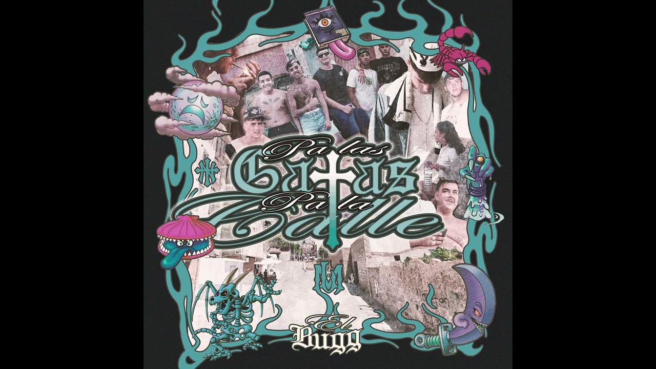 5.JAPON&Eacute;S ft Glorysixvain Prod by Juanmariff