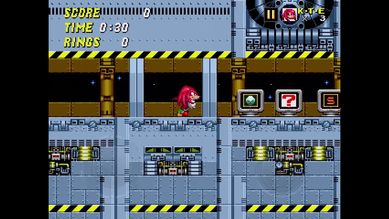 How to get debug mode in sonic 2 and super forms #sonic #sega #sonic2 #