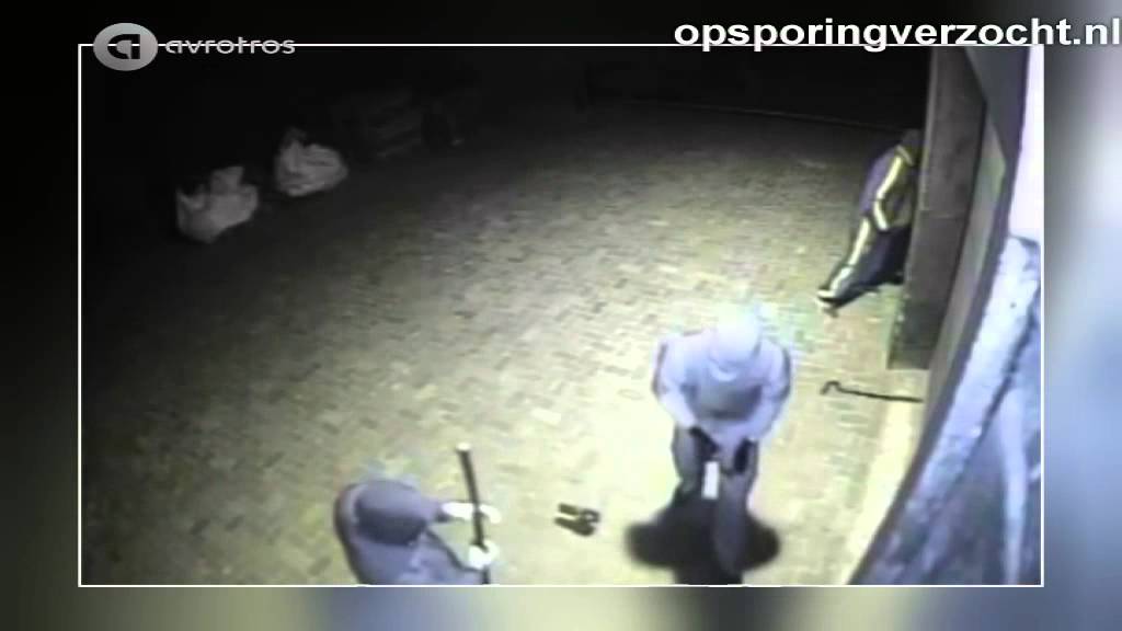 Lierop: Poging inbraak in een loods aan de Herselseweg