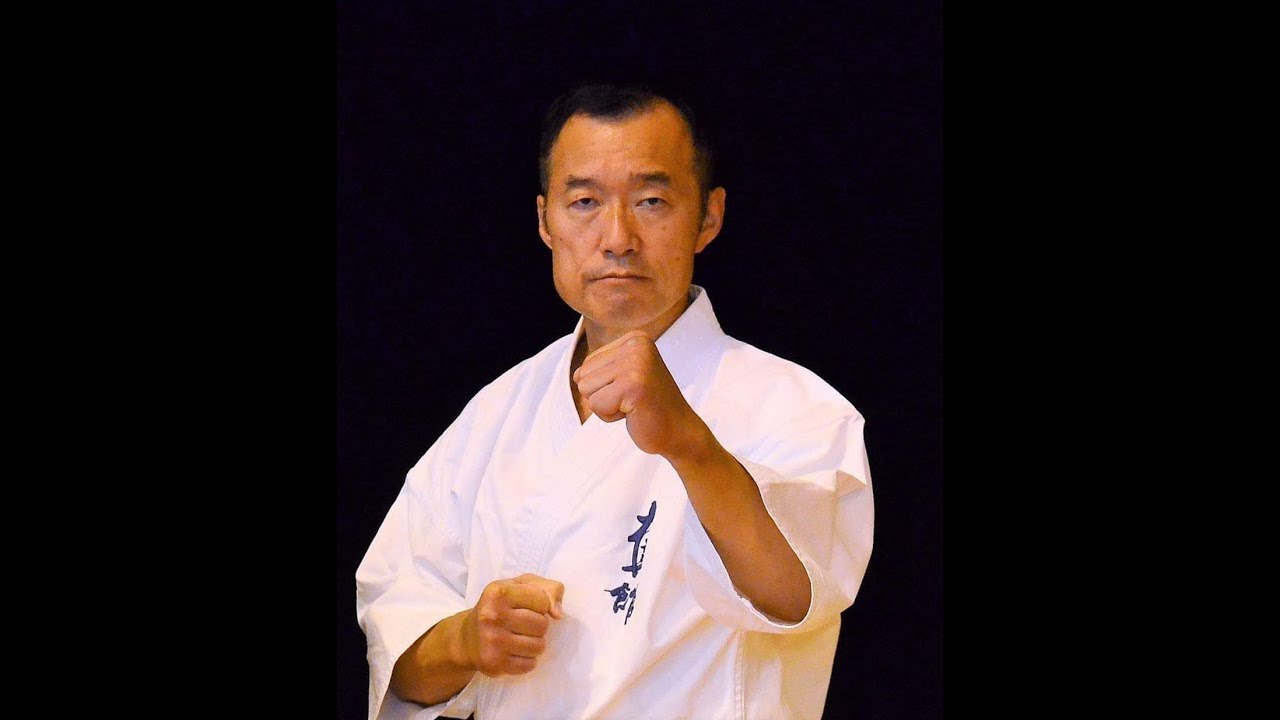 Kyokushin-kan Radio #7 What Budo Karate is
