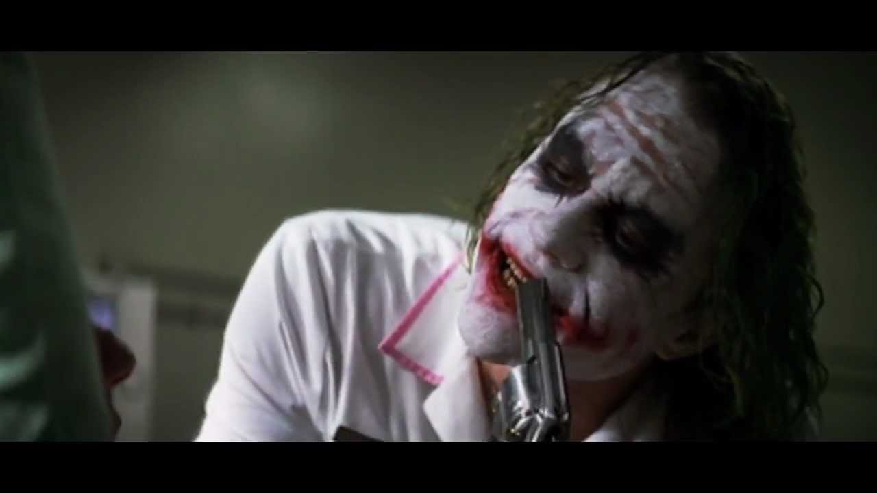Epic Movie Montages - The Dark Knight Trilogy - A Tribute to Nolan's Batman Masterpiece