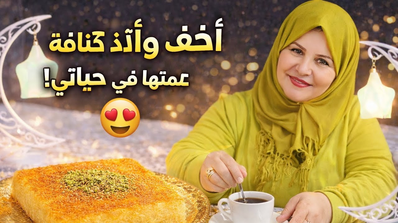 قلت نجرب حاجة جديدة… والنتيجة فاقت التوقعات!😍❤️