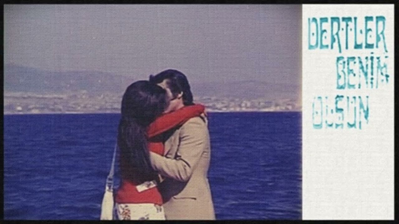 aşkımızın duası____o. gencebay (dertler benim olsun filminden)(1974)