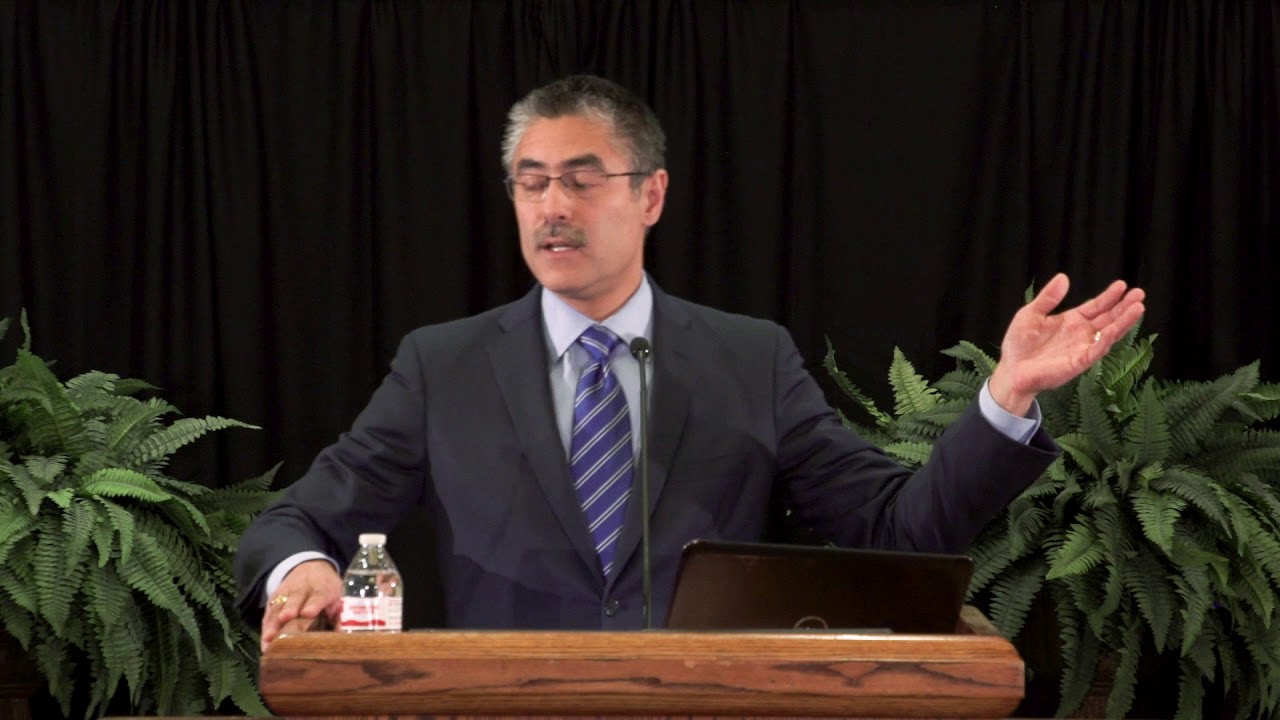 Sermon: In the World but Not of the World: Living a Godly Life in the Modern World