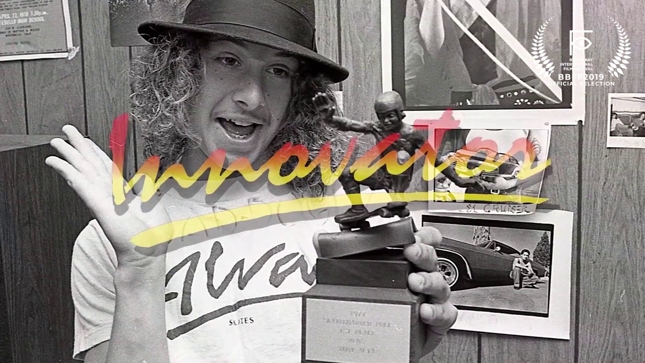 BBFF2019 OFFICIAL SELECTION: THE TONY ALVA STORY