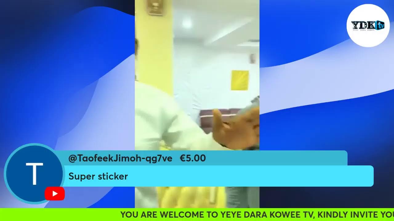 IKILO NLA FUN YORUBA /   KINI KASE ?