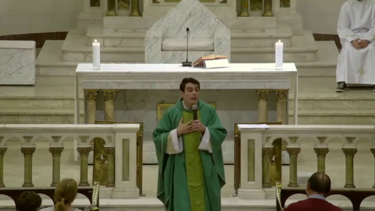A OVELHA PERDIDA - PADRE JUAREZ DE CASTRO