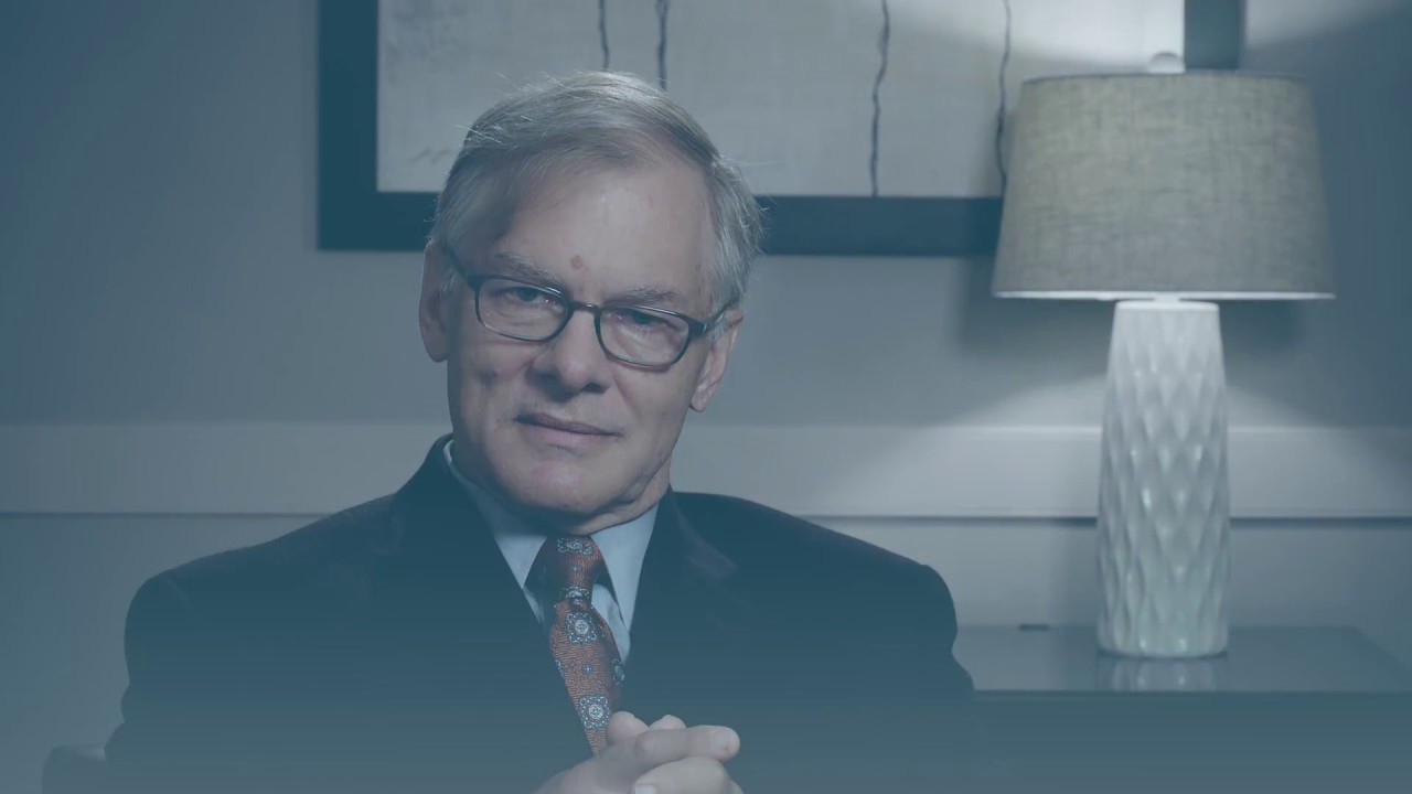Meet Dr. John S. Kennedy, MD, FACS