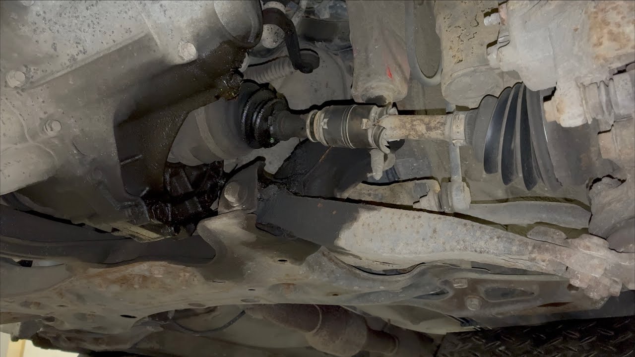 Toyota Corolla féltengely, hátsó fék, és olajfogyasztás