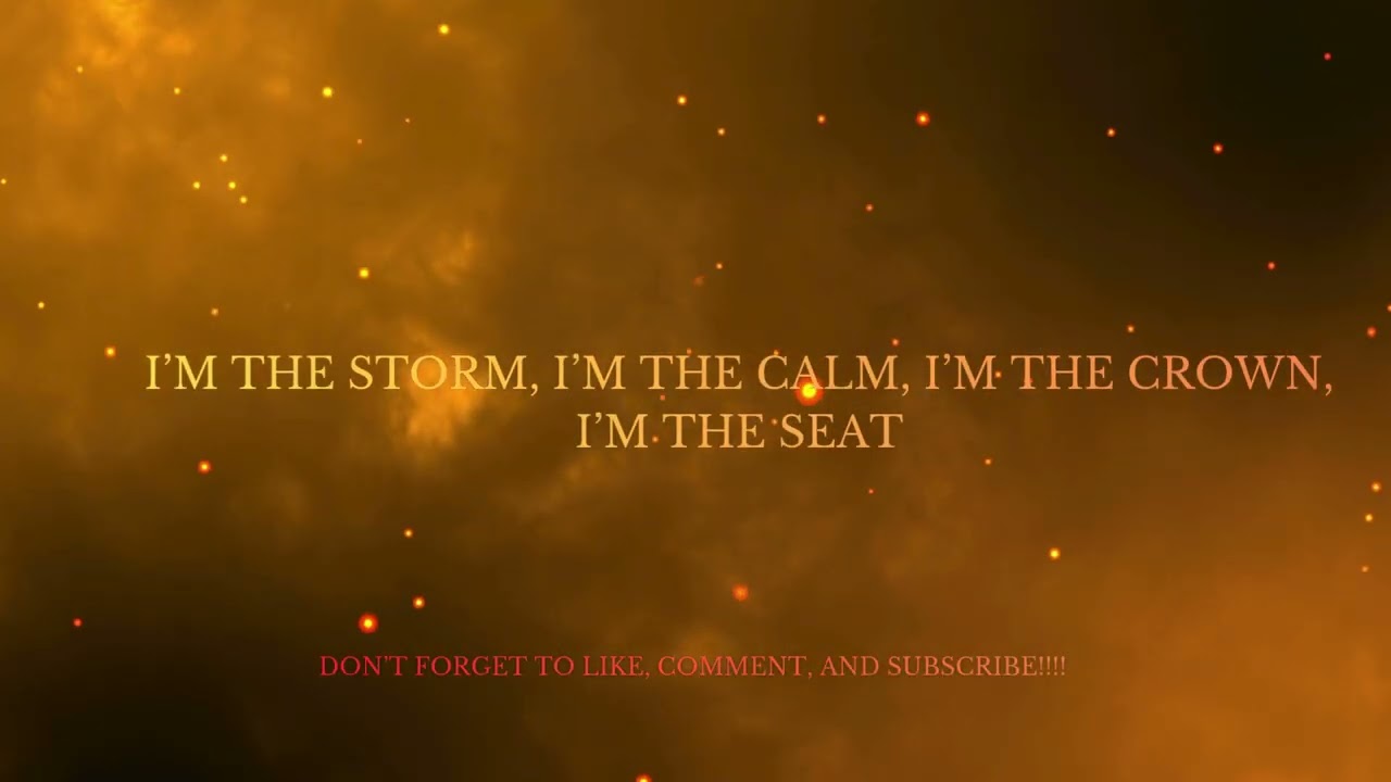 Queen Of The World Video