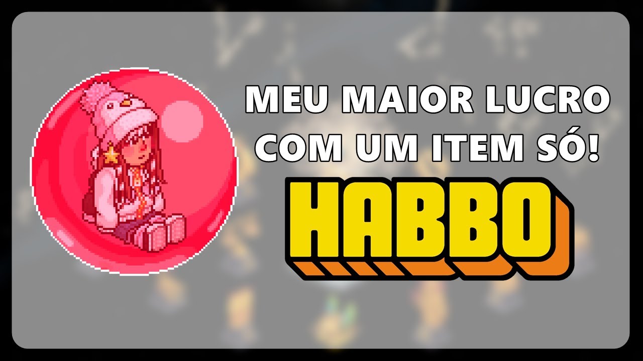 O vídeo de troca mais longo do canal?! 👁️