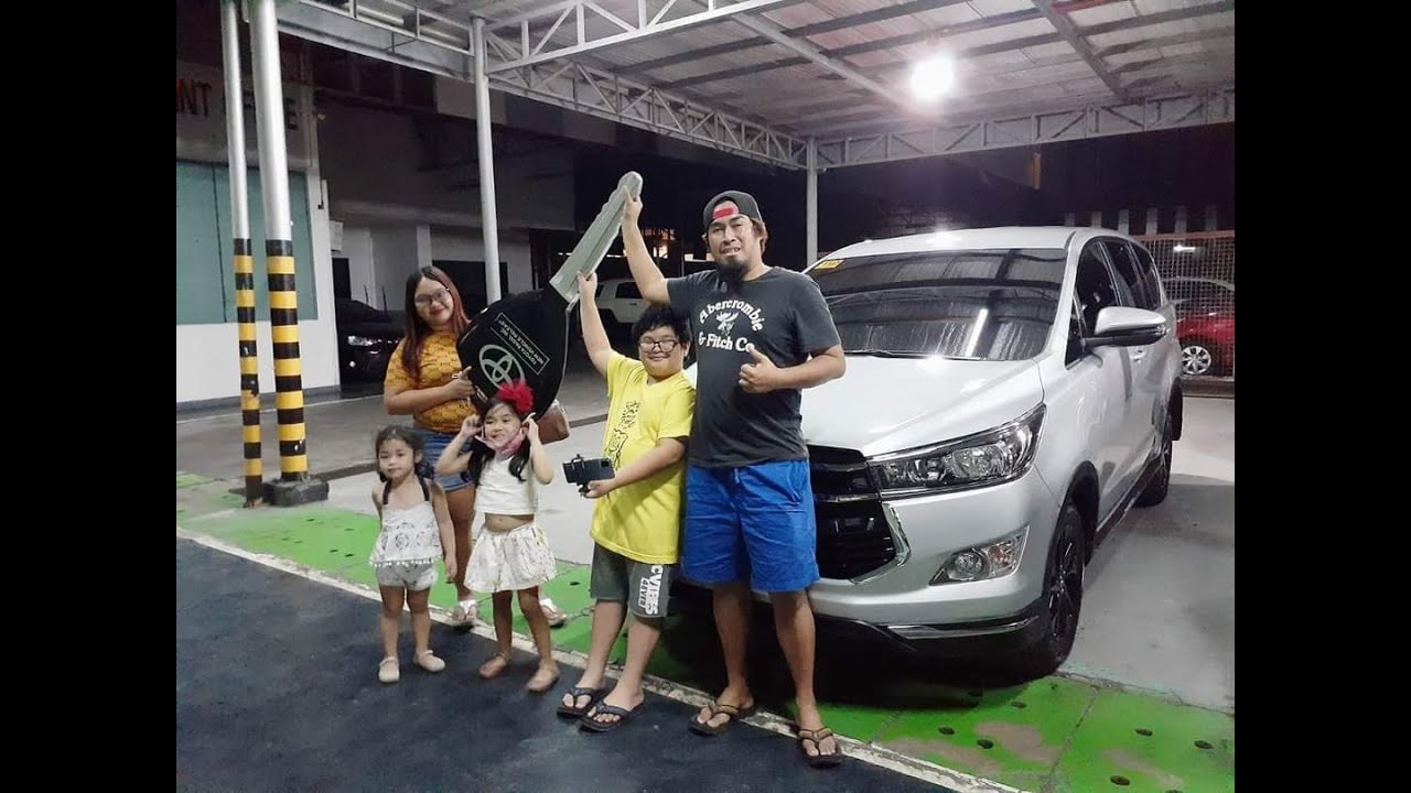 Purchasing #toyota touring sports 2021