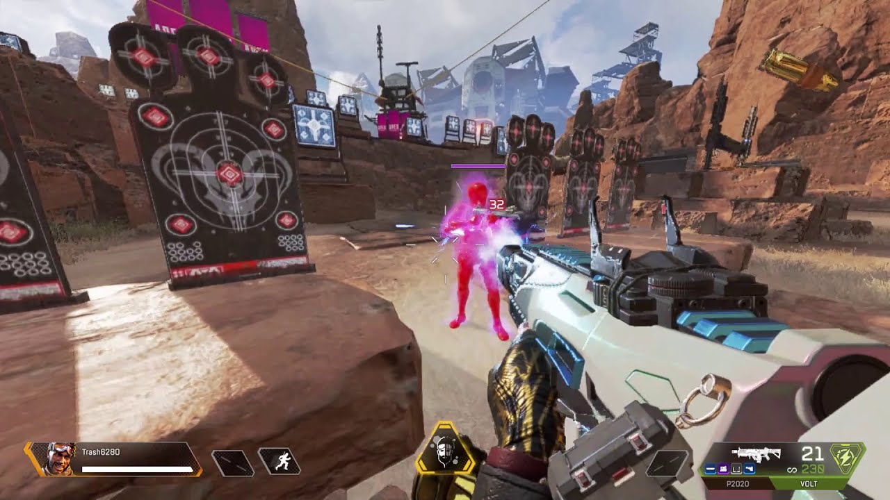 Ultimate CONTROLLER SETTINGS GUIDE! NO RECOIL, CROUCH SPAM. BEST SETTINGS ON YOUTUBE #ApexLegends
