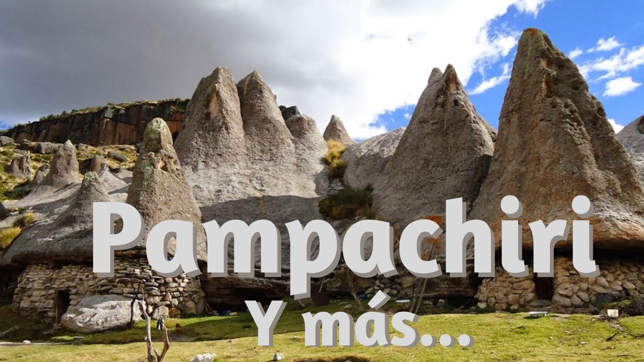 Andahuaylas | Principales atracciones | Alas y buen viento