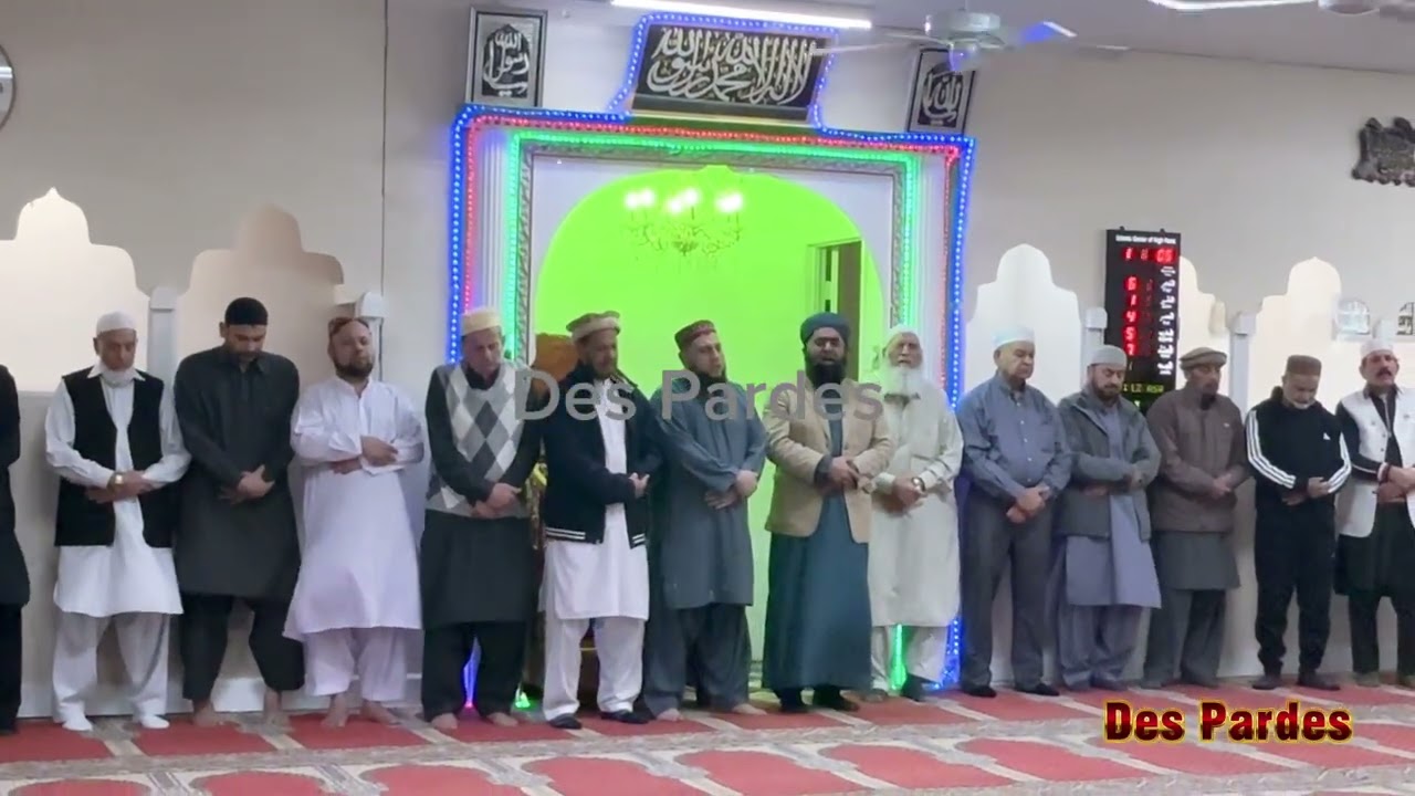 Darood o Salam; Jummah tul Mubarak @despardes