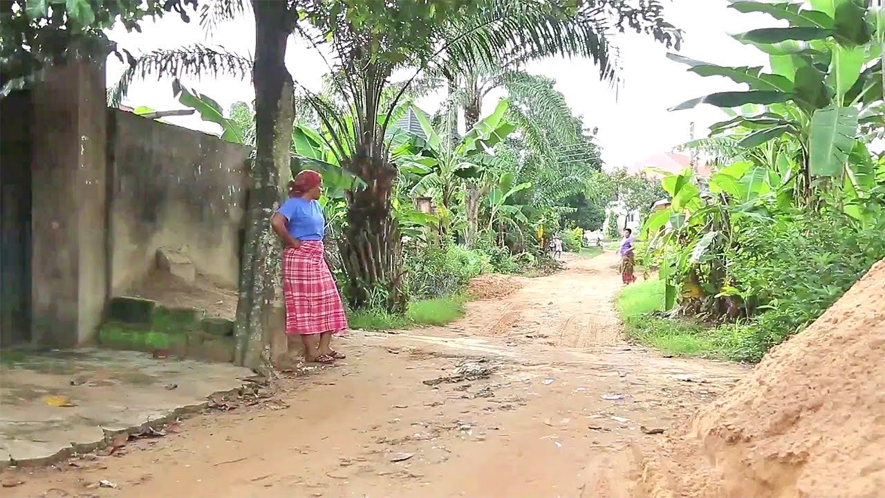 If You Don’t Want To Cry Real Tears, Please Don’t Watch This Sad True Life Story-African Movies