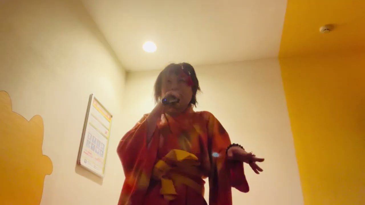 妖刀玉兎 / 浅葱