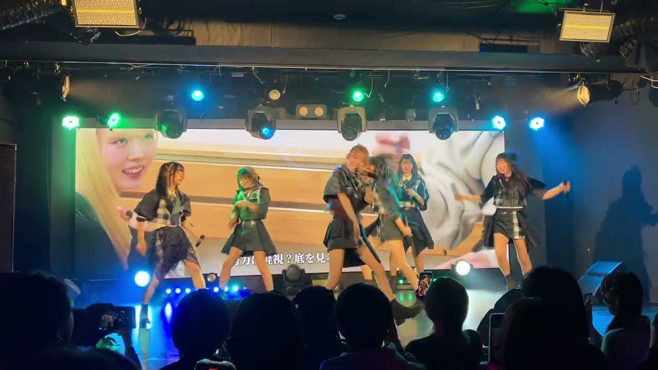 ミライズ / AMBITION @ 2026年2月1日 DEBUT ONE-MAN LIVE ~AMBITION~ 撮影可能タイム（merise アンビション デビュー デビュラ 撮可）