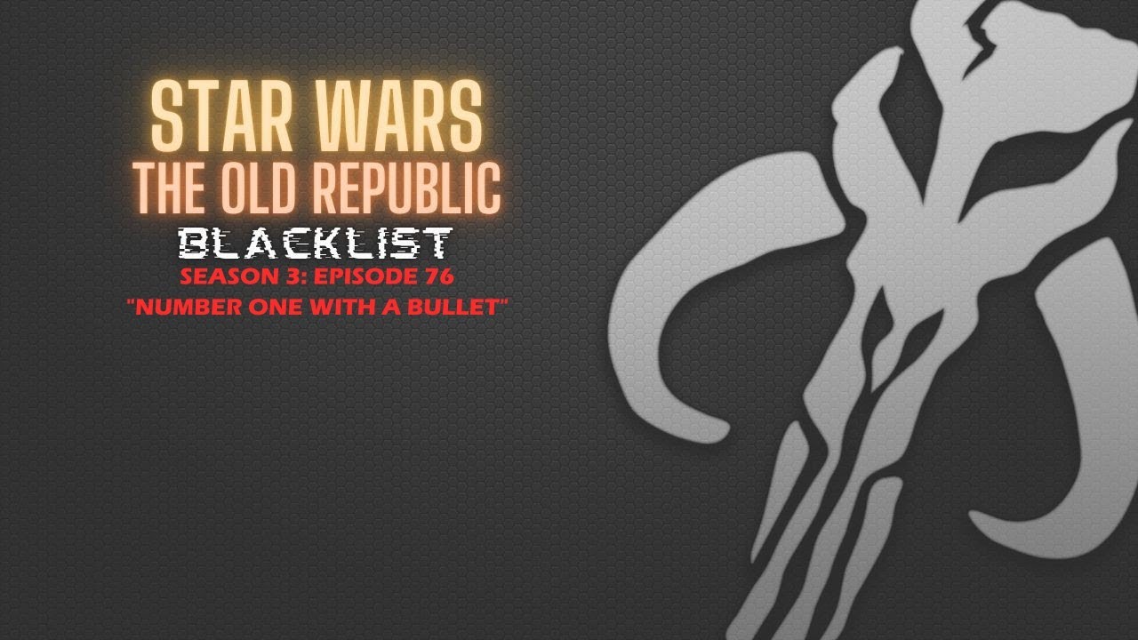 Star Wars: The Old Republic