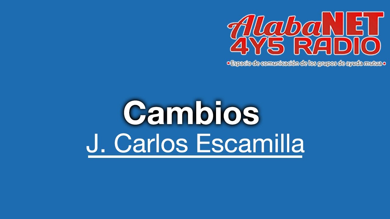 Cambios