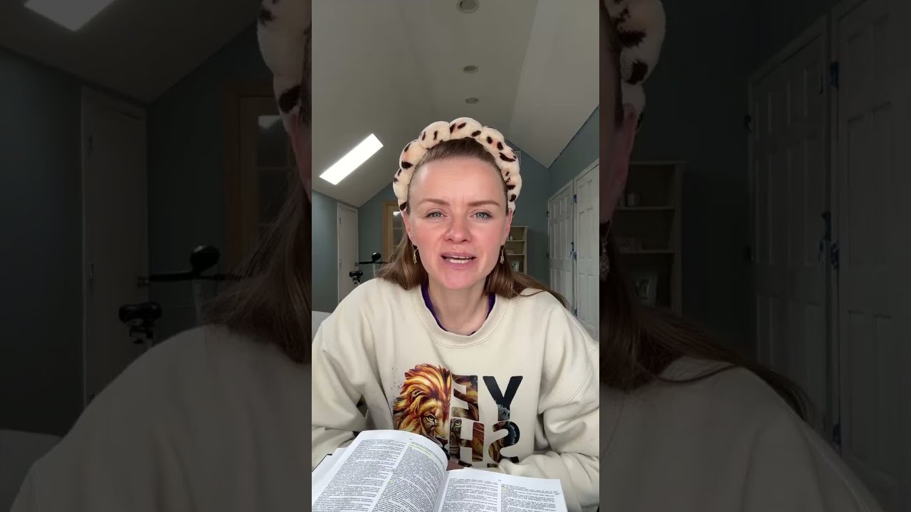 Poniedziałek 2 Marzec 2026 - Czytaj Biblię ze mną 🙌🏼❤️🇵🇱