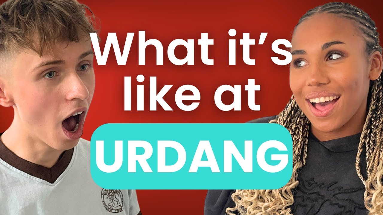Urdang Audition Tips, Training & Student Life | The Drama School Podcast