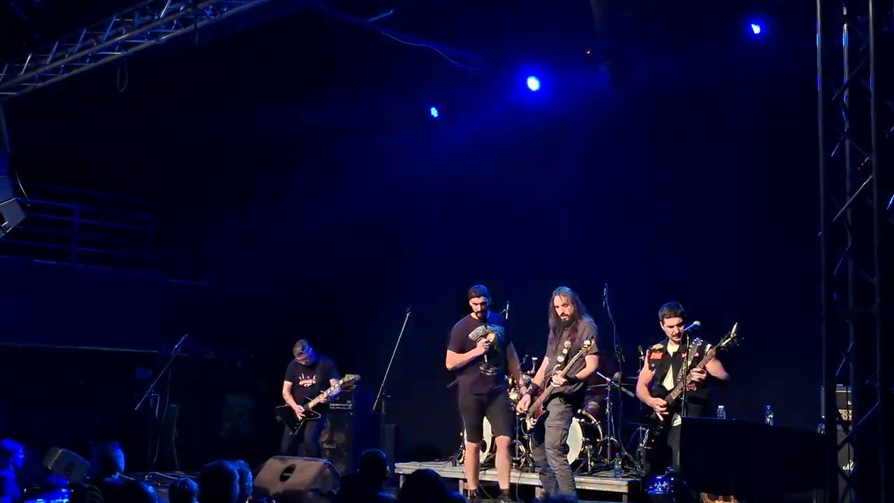 Unending Fury (MKC Skopje 17.04.2026)