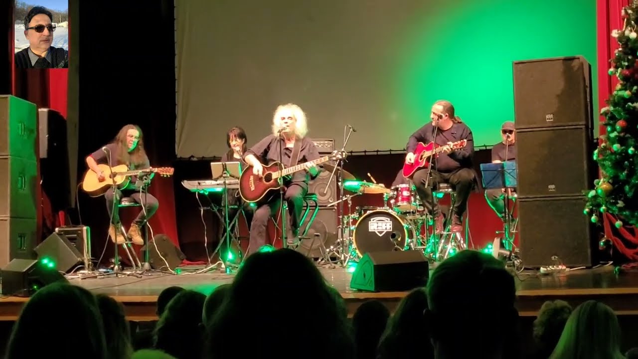 RIFF Acustic, Nu-mi pasă de tine