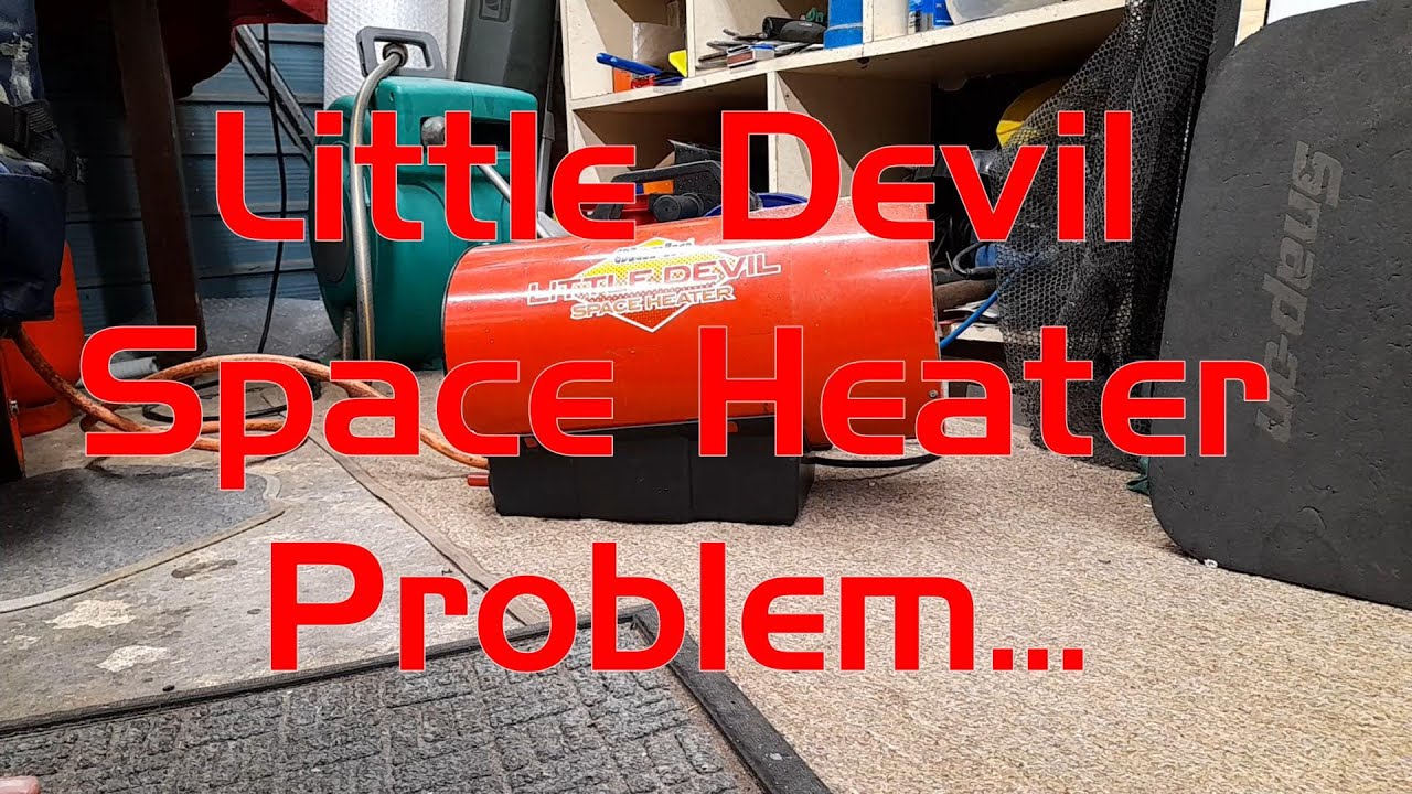 Little Devil Problem