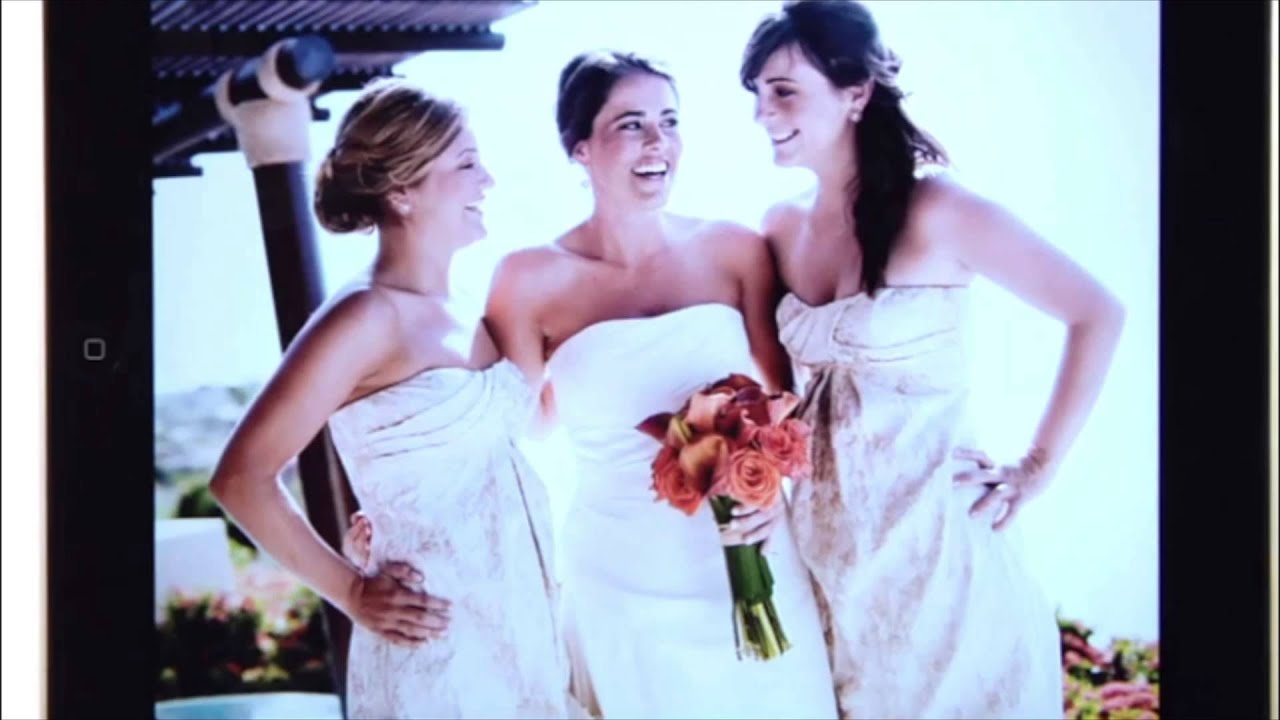 The Best Apps for Planning a Wedding