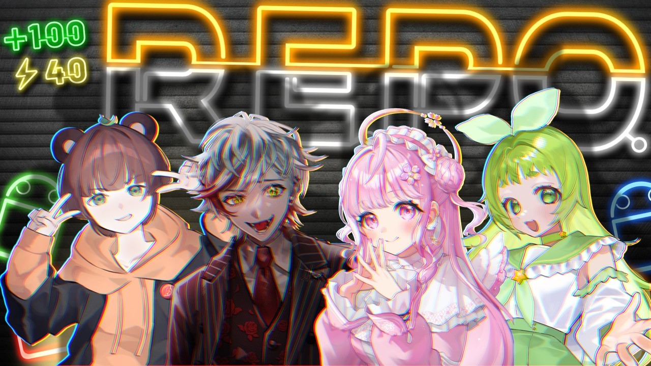 【R.E.P.O】お金集めだあああああああ！！！！