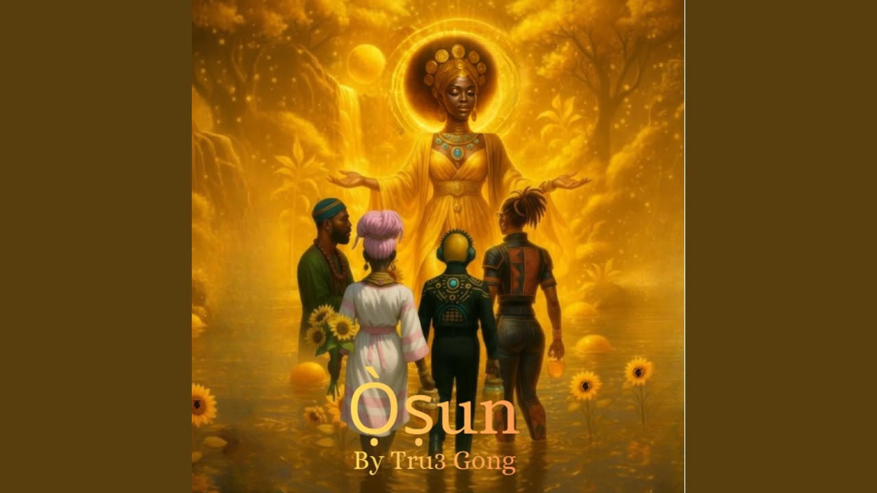 Ọ̀ṣun