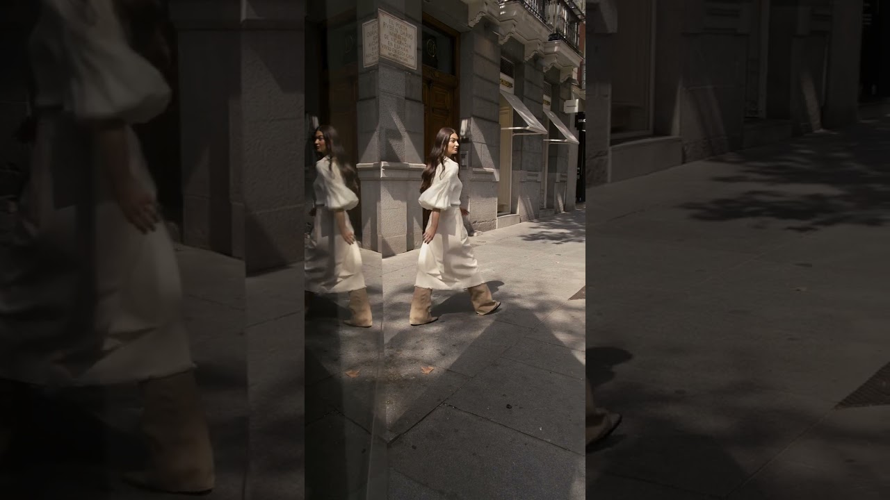 Padova | Winter 2023 | Gracia