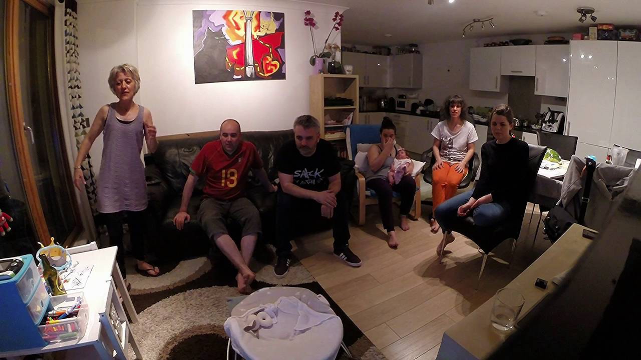 Final Euro 2016 - Uma Perspectiva Caseira