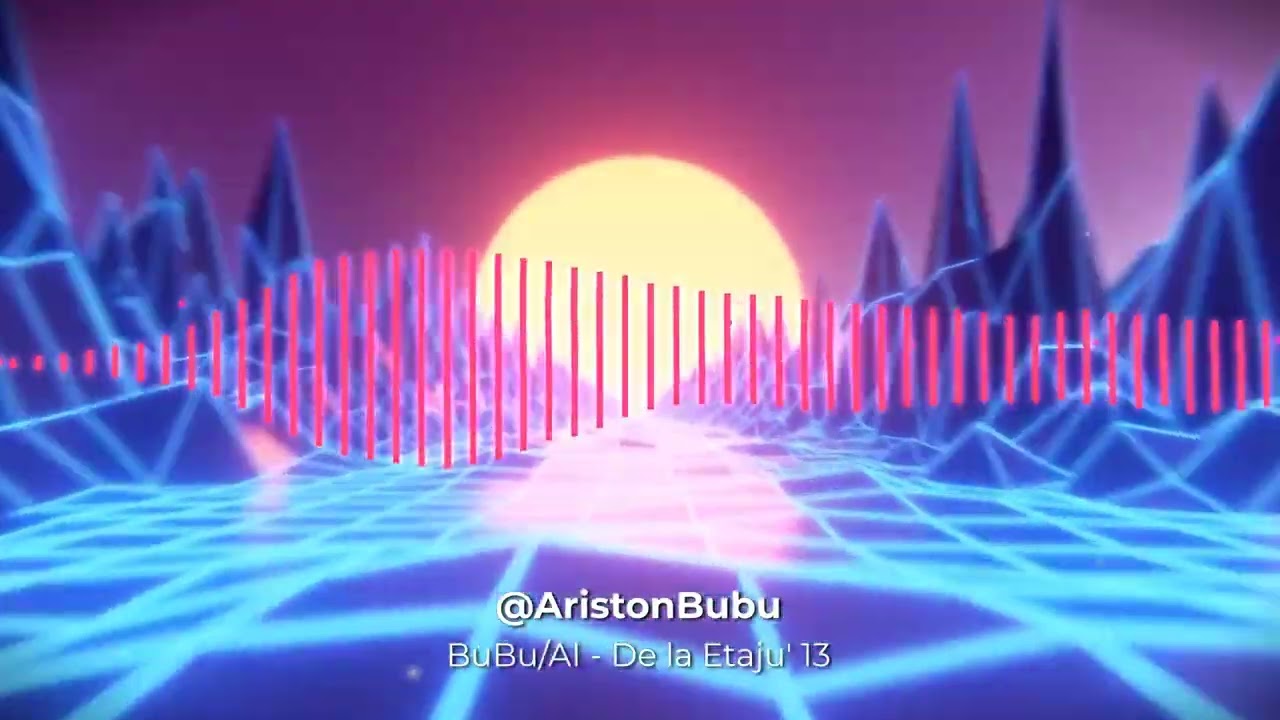 AristonBubu - De la Etaju' 13