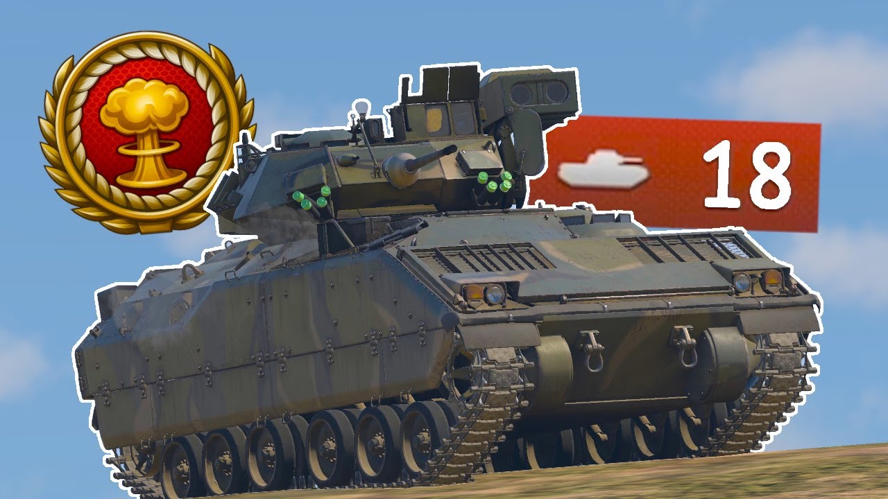 Геймплей PEAK Bradley