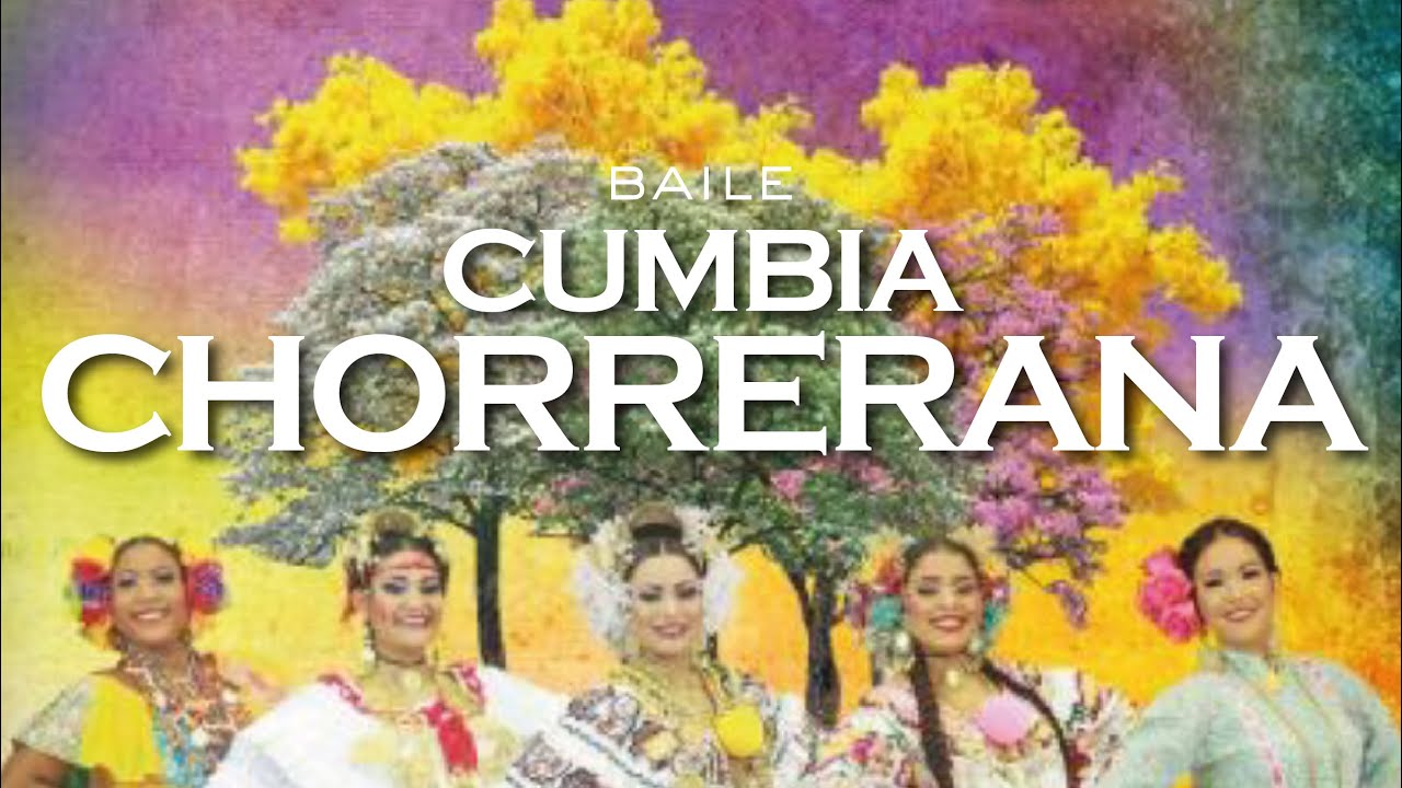 BFPI · CUMBIA CHORRERANA