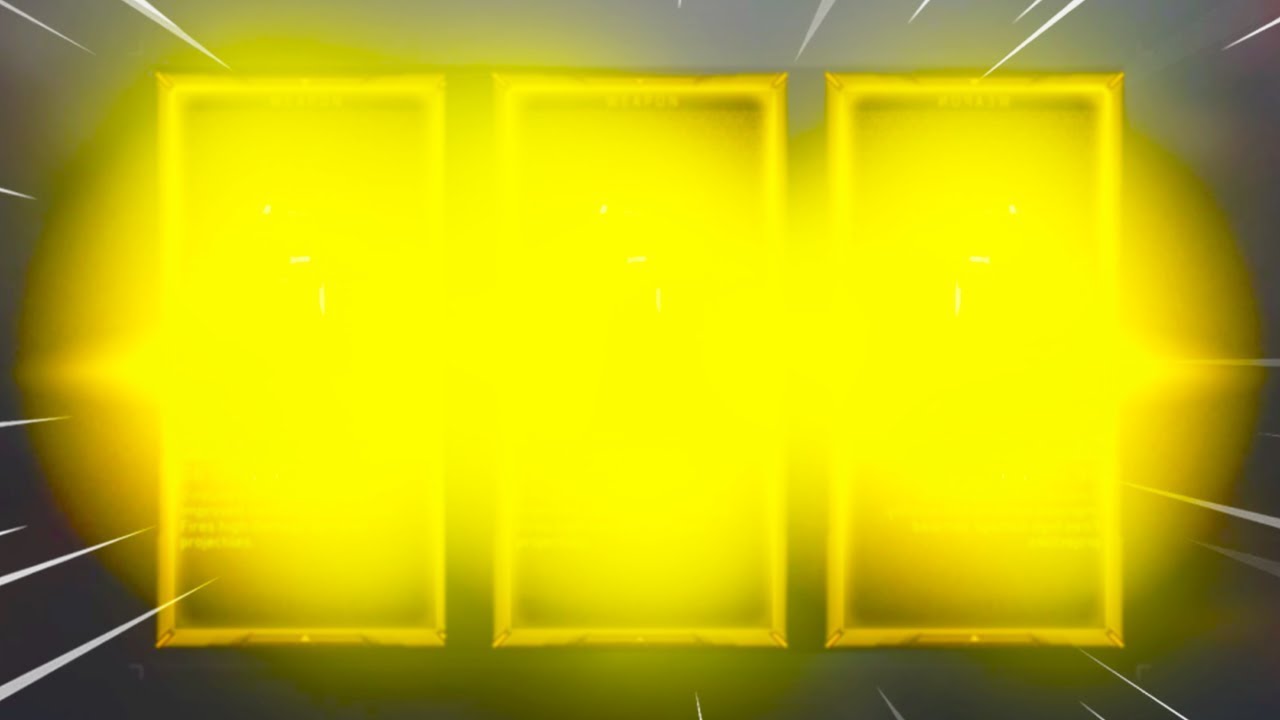 THE LOCKED DLC Weapons.. (Black Ops 4)