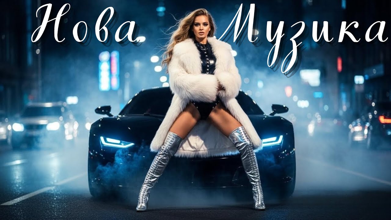 Українські Пісні 2025 💙 Нові Хіти 2026 Онлайн Та Музика Для Настрою