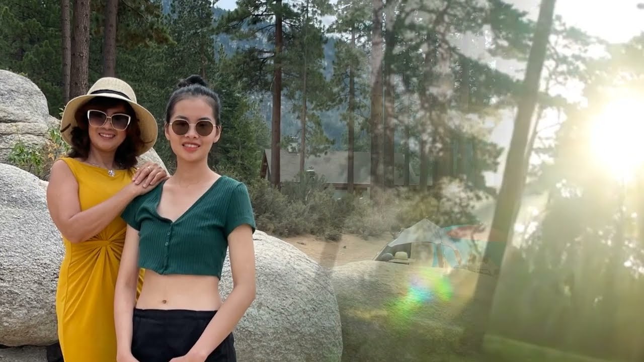 Cõi Mộng _ Khánh Hà
