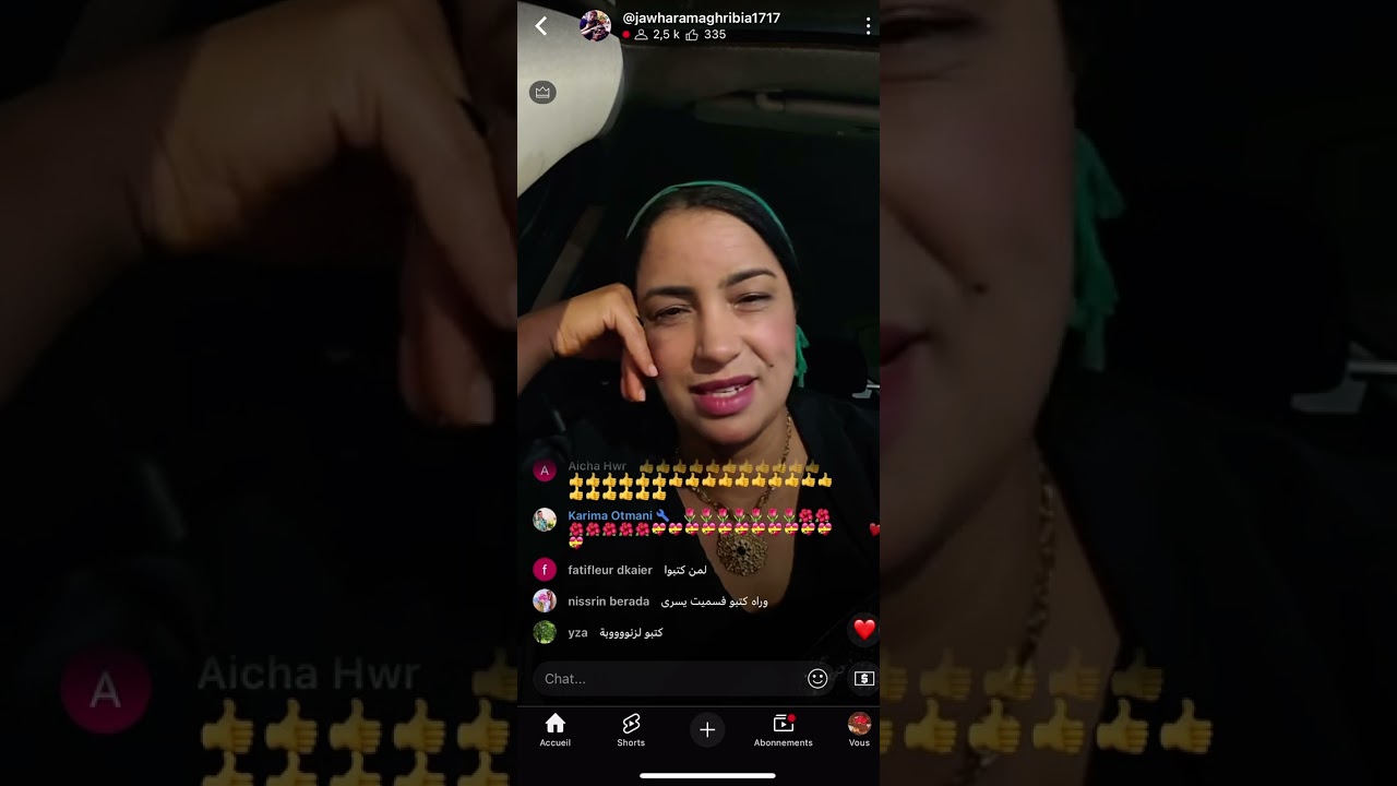 😣❤️Boukhricha souad@أسرةمغربية-ط3ر @loubnaynou.Mohamed.1234 @yousrastyle8464 @jawharamaghribia1717 