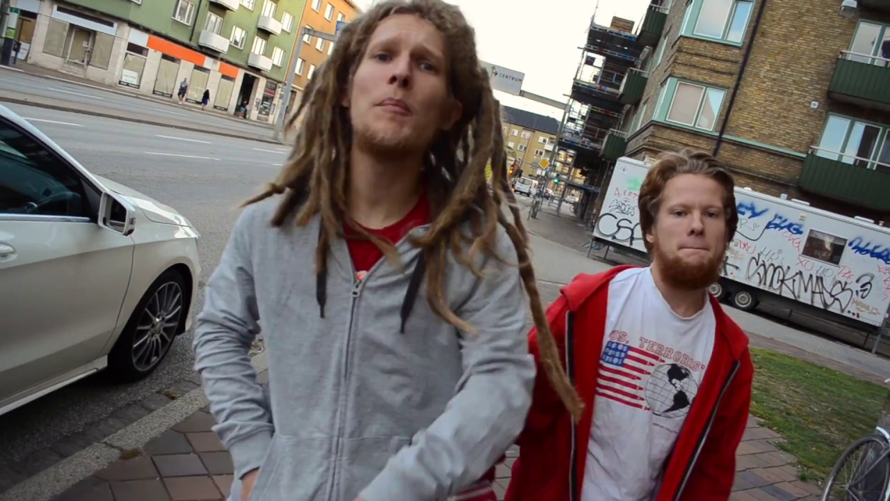 Toviga Love & Aske - Malmö Town (På Nobel)