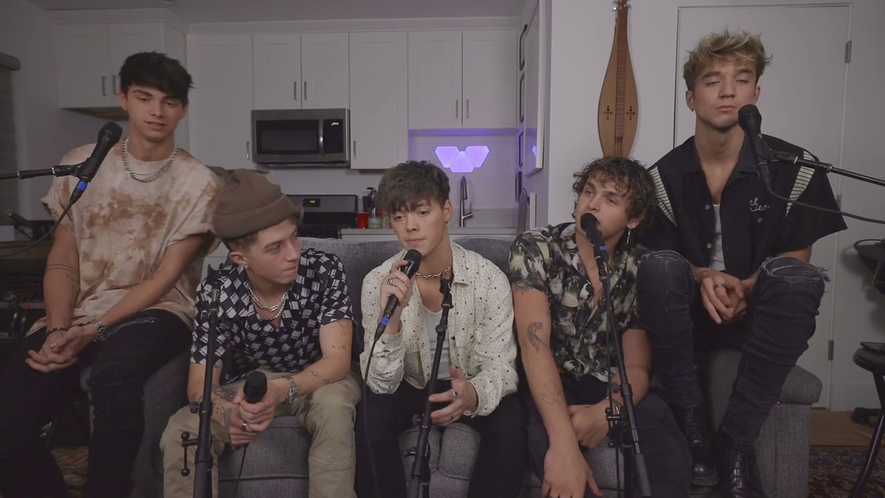 Why Don't We - The Good Times and The Bad Ones Influences (Episode Two)