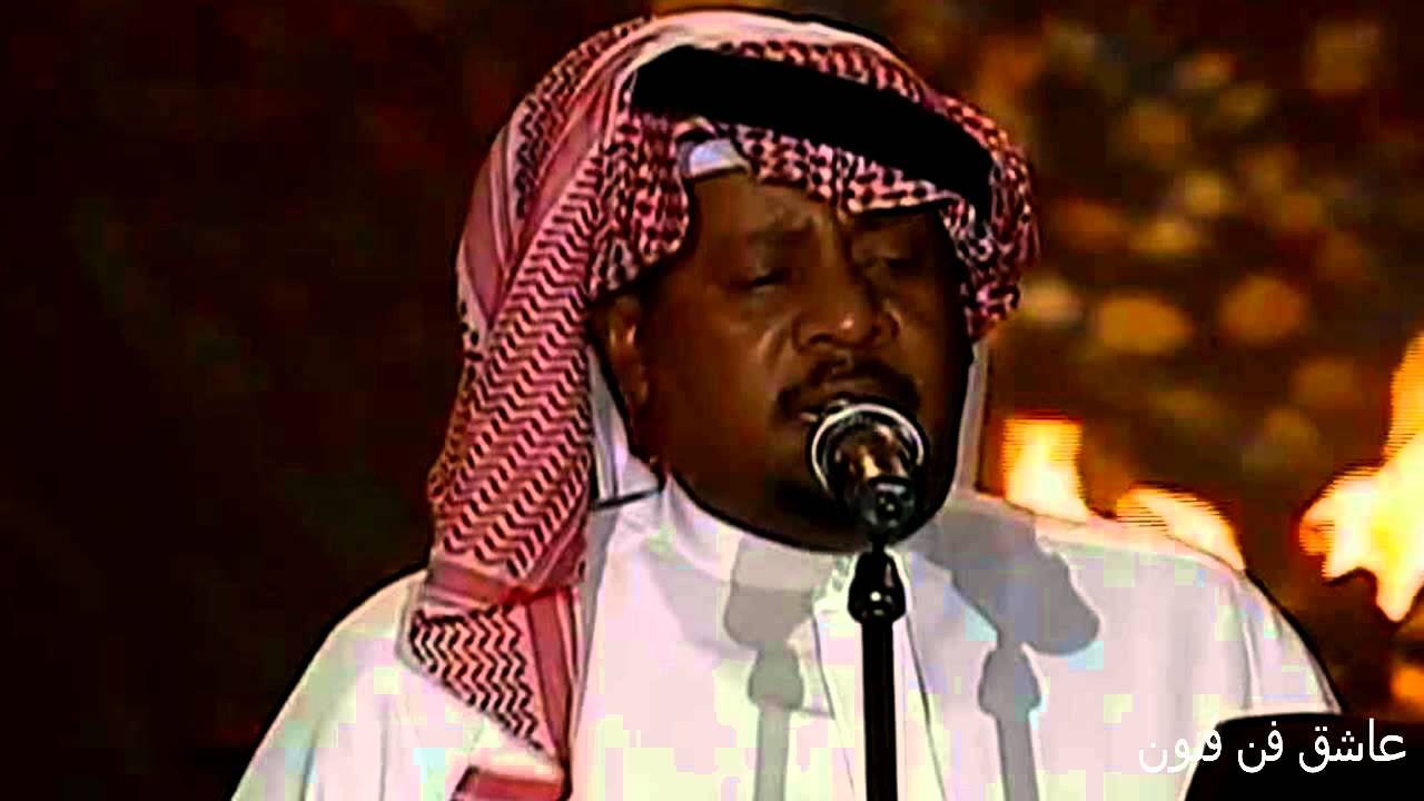 اهديت لك يازينِ قلبي هديه الفنان سلامة العبدالله