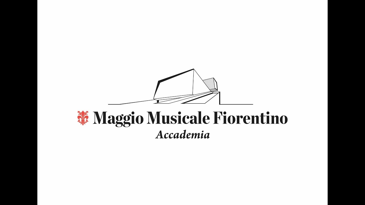 Maggio Musicale Fiorentino Academy - Young Artists Program