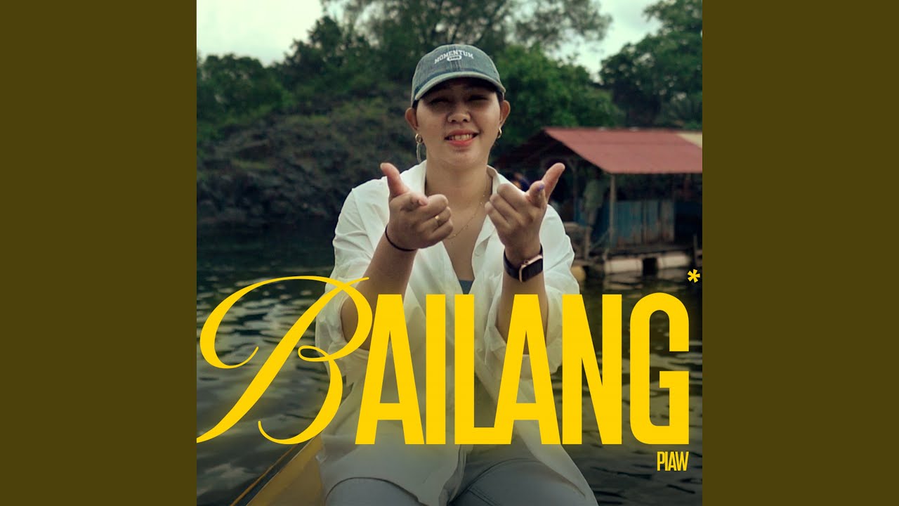 Bailang