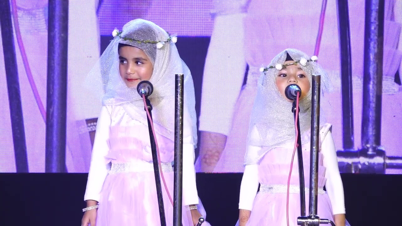Zee Que Fest 2025-25 | Markaz Public School Balussery