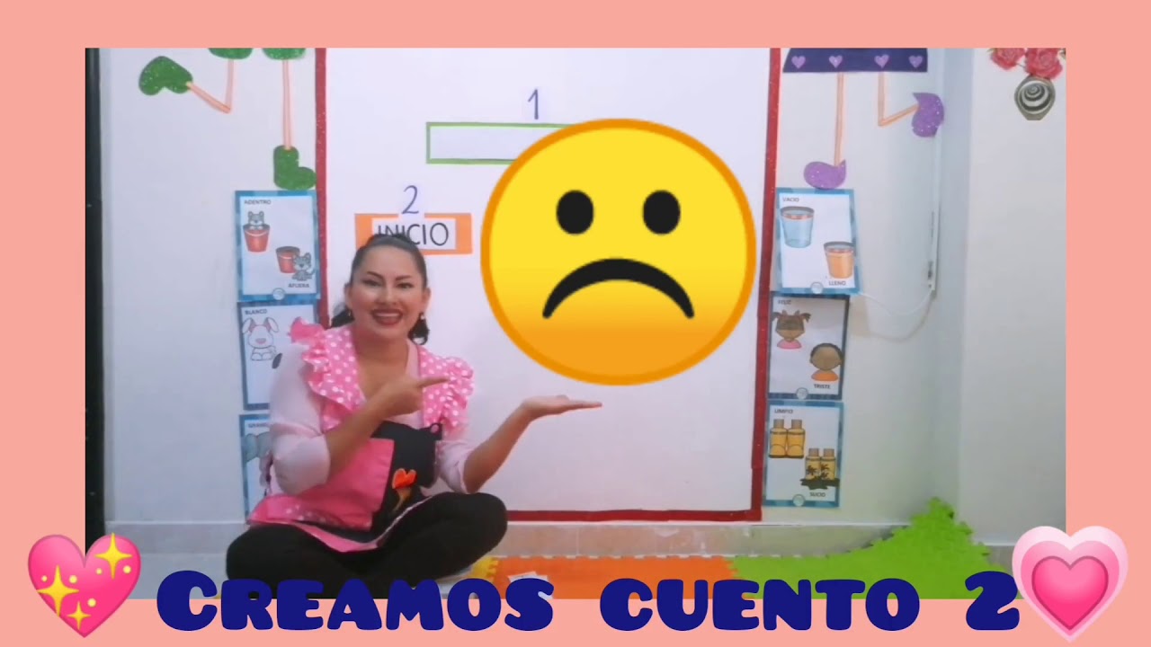 CREAMOS UN CUENTO (2)